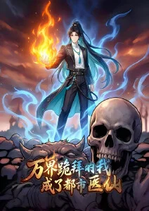 日常治愈动漫小妖食堂